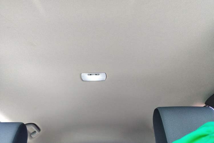 Used Honda Fit 2021 1.5L CVT Trend Edition