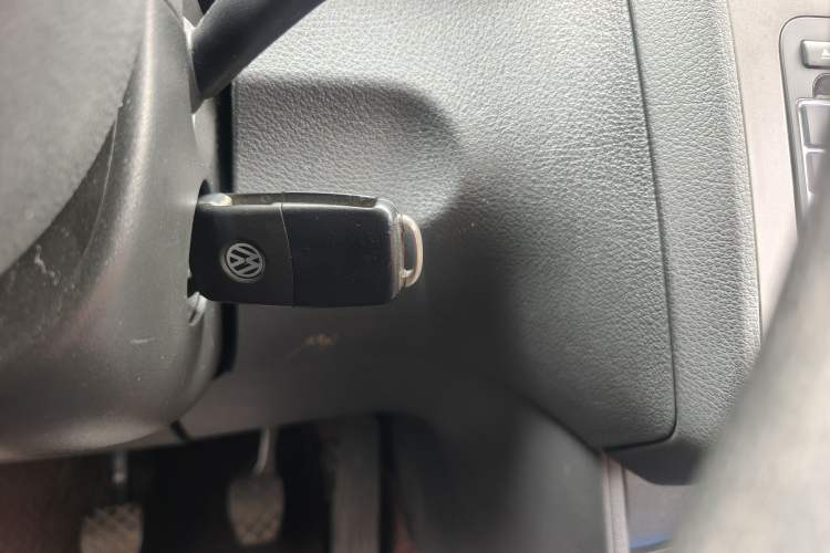 Used Volkswagen Touran 2013 1.4T Manual Fashion Edition 5 Seats