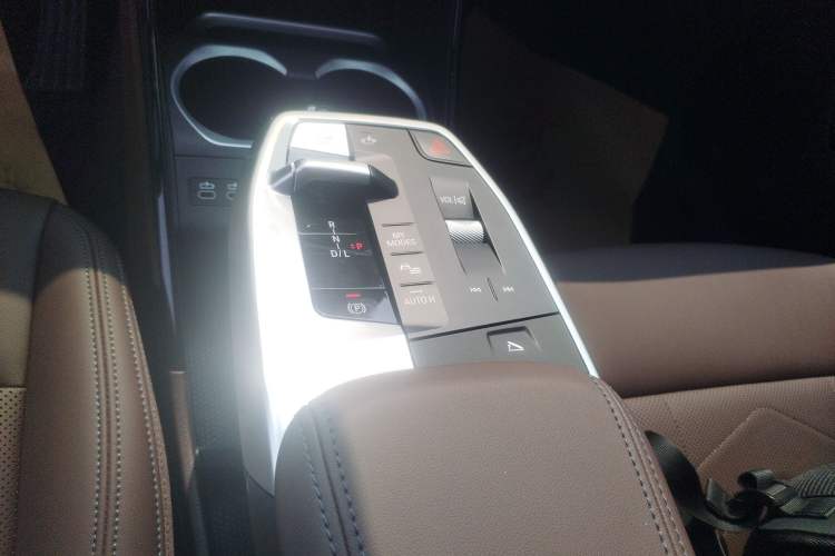 Used BMW X1 2024 sDrive25Li X Design Package