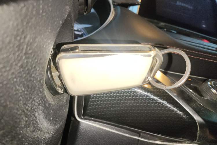 Used JAC Group Refine S3 2017 1.6L Manual Luxury Smart Model