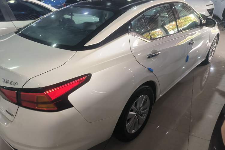 Used Nissan Teana 2019 2.0L XL Comfort Edition