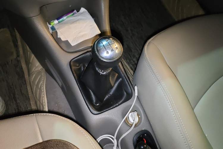 Used Citroen C2 2012 1.4L Manual Comfort Edition