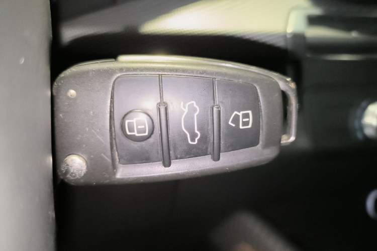 Used Audi Q2L 2018 35 TFSI Launch Exclusive Edition China V