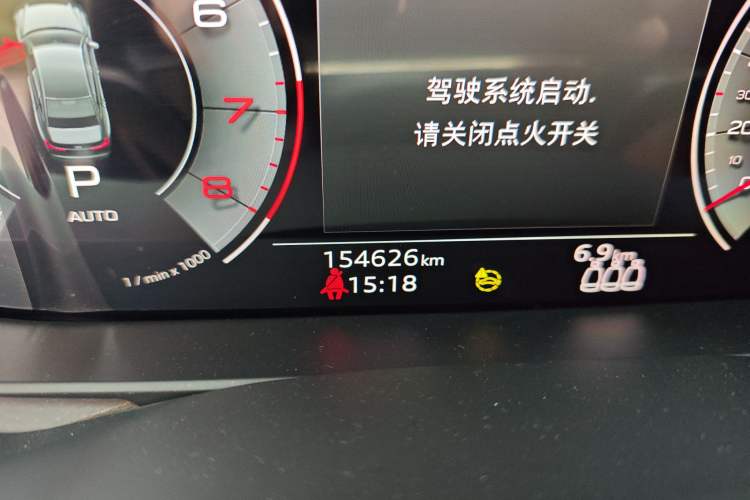 Used Audi A6L 2021 45 TFSI Prestige Elegant Edition