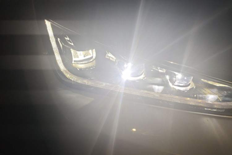 Used BYD Tang 2019 2.0T Automatic SmartConnect Prestige 7-Seater China VI Standard