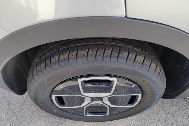 Used AION UT 2025 420 Smart Edition