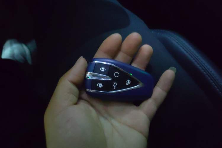 Used CHANGAN CS75 PLUS 2020 2.0T Automatic Flagship Edition
