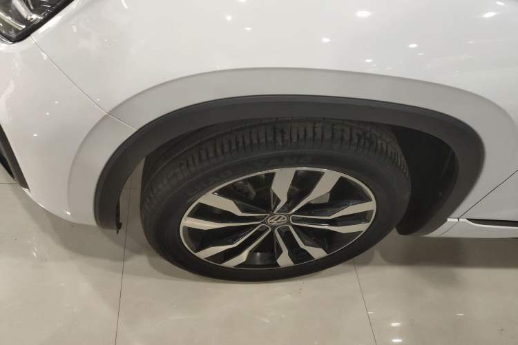 Used Volkswagen Tayron 2021 380TSI All-Wheel Drive R-Line Connected Version