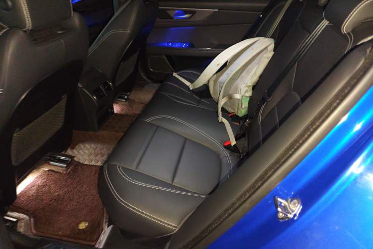 Used Jaguar XEL 2020 2.0T 200PS R-DYNAMIC Youth Sports Edition