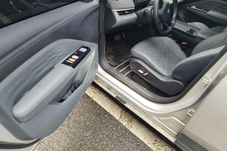 Used ARCFOX T1 2025 Model 425 PRO