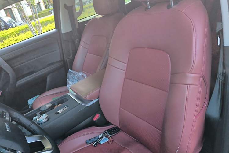 Used Haval DARGO 2024 1.5T DCT Border Collie Edition
