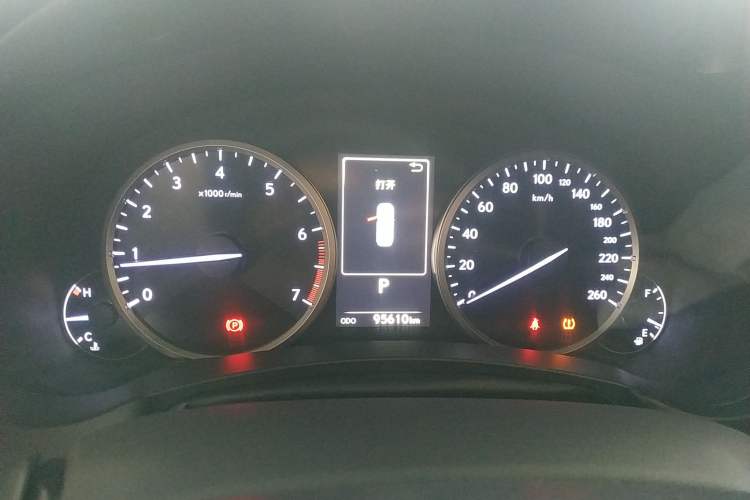 Used Lexus NX 2017 200 Front-Wheel-Drive X-Trail SE Edition