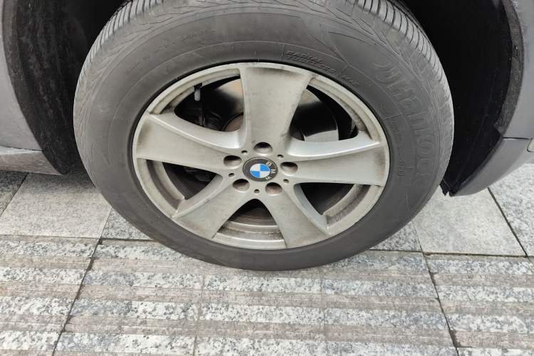 Used BMW X5 
