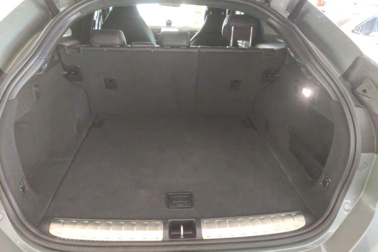 Used Nio EC6 2020 615 km Performance Edition
