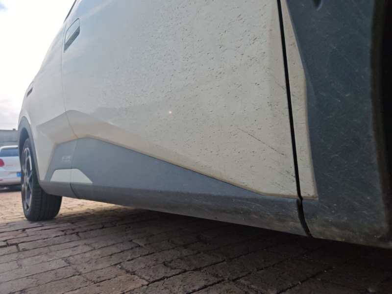 Used BYD Seagull 2025 305 km Free Version — 20