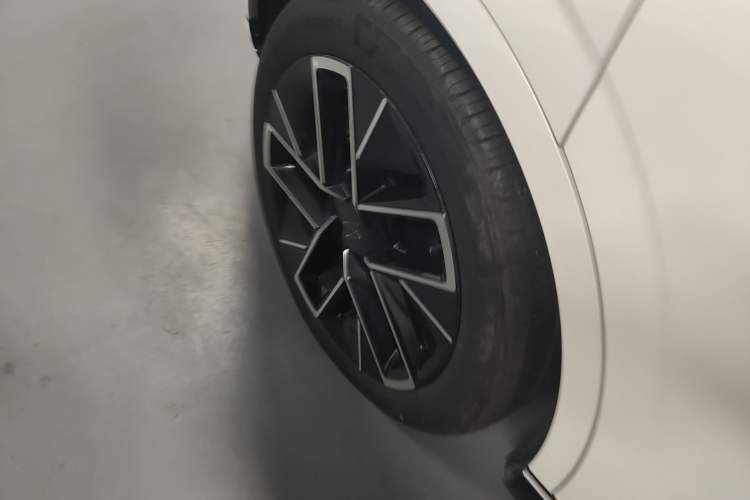 Used Avatr 11 2023 Harmony 90-degree Rear-wheel Drive Edition