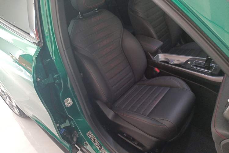 Used Alfa Romeo Tonale 2024 2.0T 268HP AWD Tributo Italiano Legend Tribute Edition