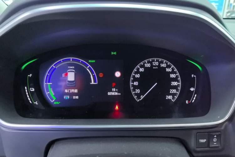 Used Honda Elysion 2022 2.0L eHEV Luxury Edition