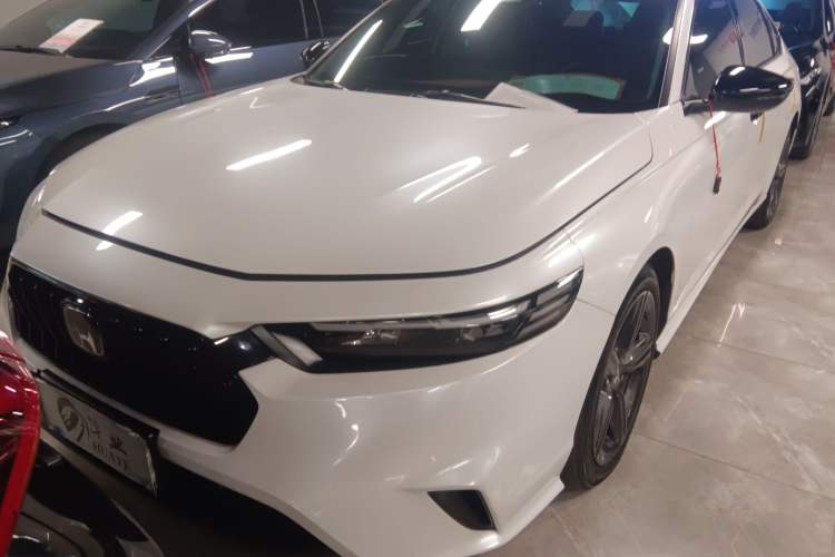 Used Honda Inspire 2024 260TURBO Elite Edition