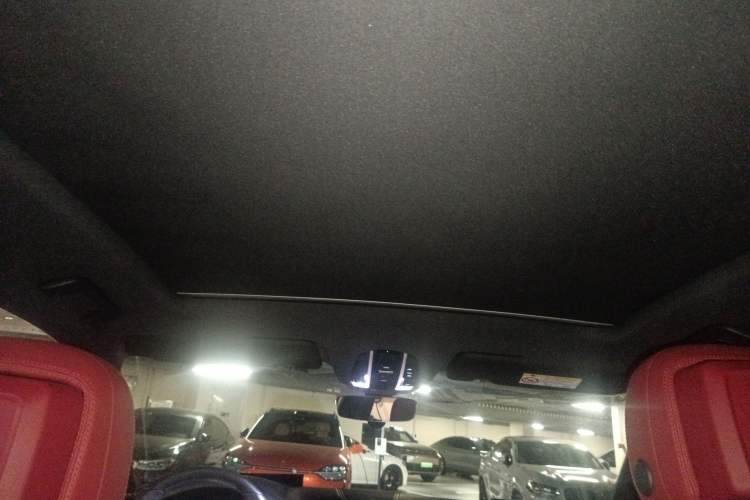 Used Porsche Cayenne 2023 Cayenne 3.0T Platinum Edition