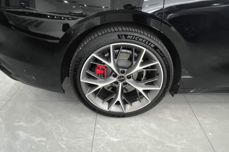 Used EXEED Star Era ES 2025 Pure Electric Ultra Flagship 100 kWh
