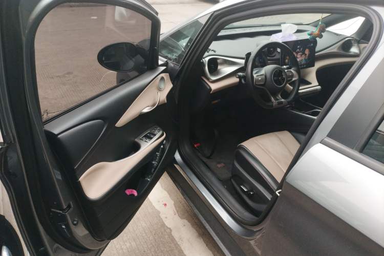 Used BYD Dolphin 2023 420 km Fashion Edition
