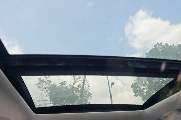 Used Bisu T5 2017 1.5T Manual Luxury Model
