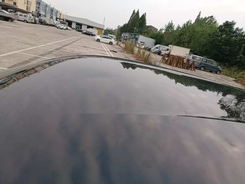 Used BYD Seagull 2023 Active Version — 26