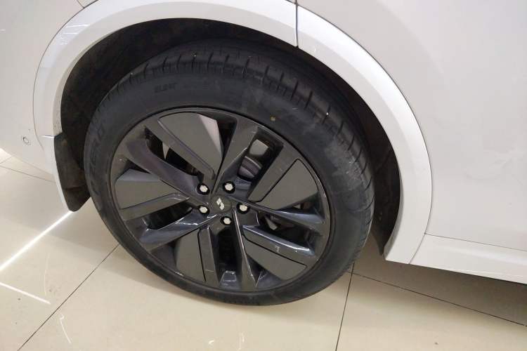 Used Li Auto L7 2023 Pro Model