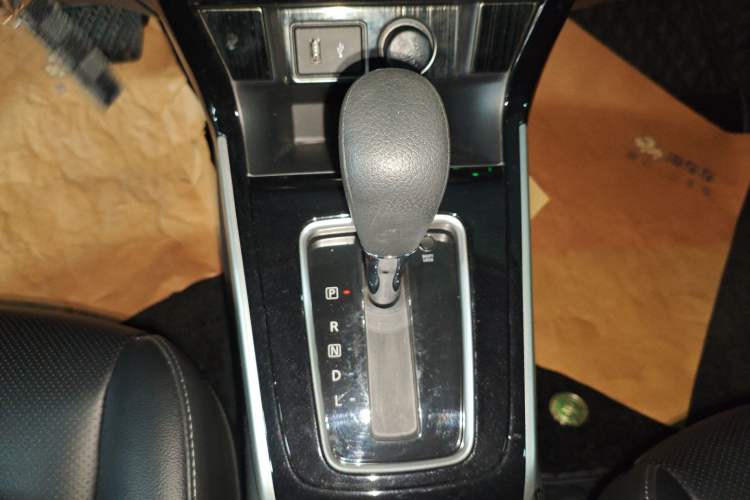 Used Nissan Sylphy 2024 Classic 1.6XL CVT Luxury Edition