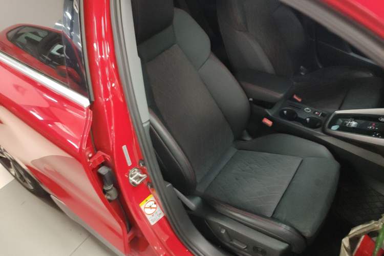 Used Audi A3 2022 Sportback 35 TFSI Luxury Sports Model