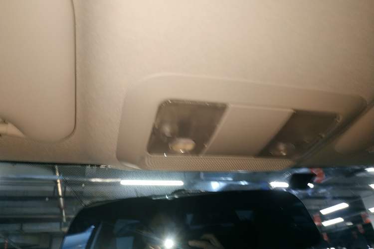 Used Dongfeng Aeolus Yixuan 2025 1.5L Automatic Luxury Version