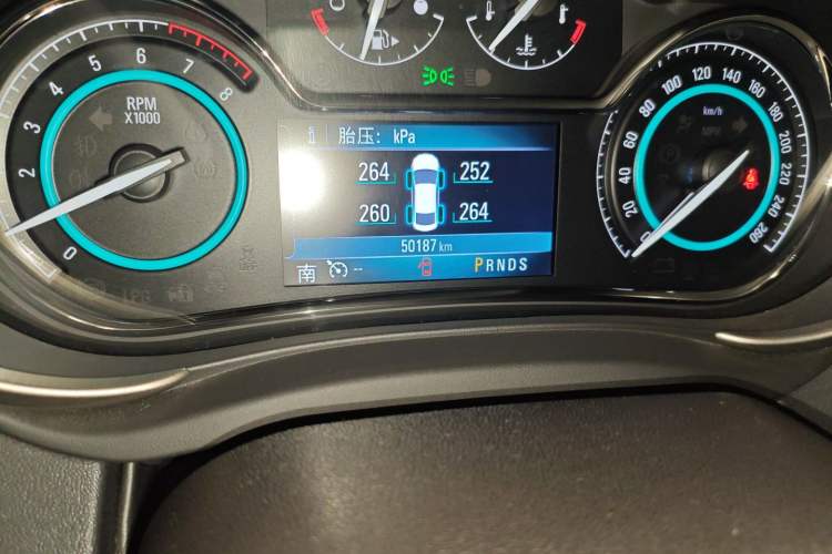 Used Buick LaCrosse 2014 2.0T SIDI Elite Tech Version