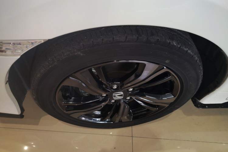 Used Honda Civic 2021 HATCHBACK 220TURBO CVT Dynamic Control
