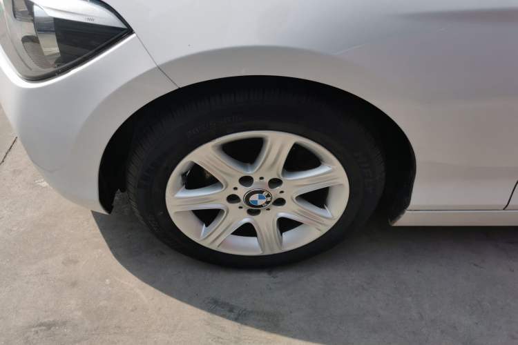 Used BMW 1 Series 2013 Revised 116i Leading Edition