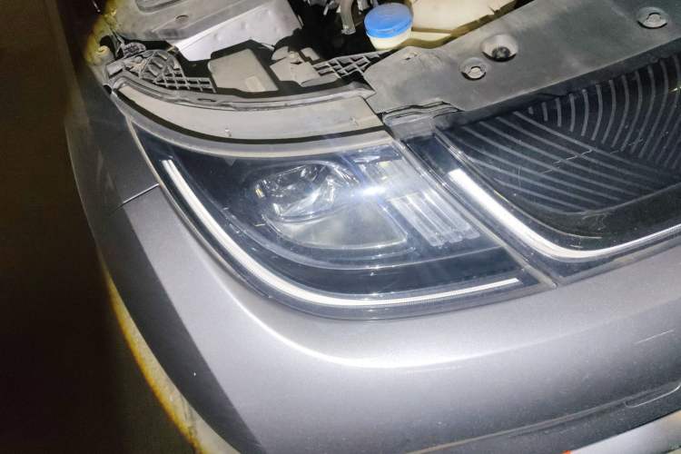 Used BYD Dolphin 2021 405 km Free Version