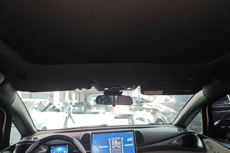 Used BYD Dolphin 2023 420 km Fashion Edition
