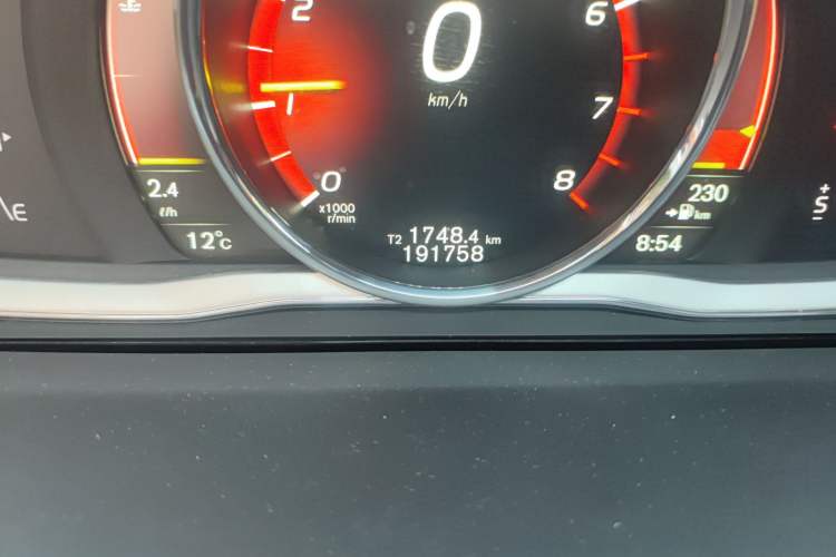 Used Volvo S60 2018 S60L T4 Smart & Ambitious Edition