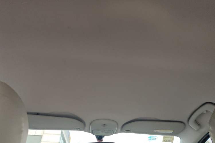 Used Citroen C-Quatre 2013 Sedan 1.6L Automatic Prestige Model
