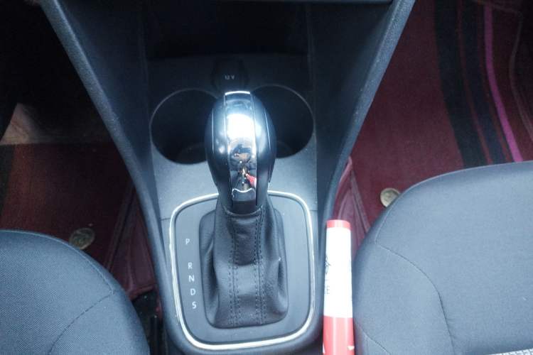 Used Volkswagen Polo 2018 1.5L Automatic Advanced Driving Model Gear Lever