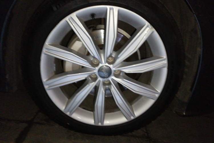 Used Audi A6L 2020 45 TFSI Prestige Dynamic Edition