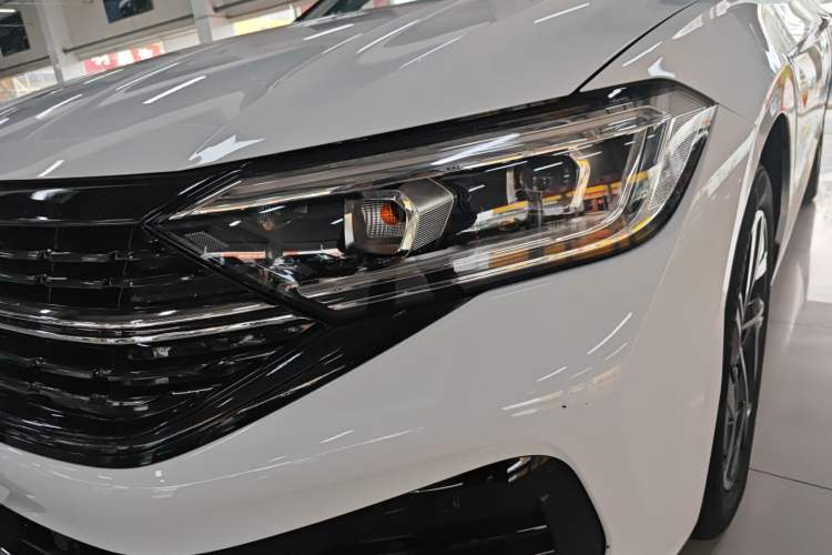 Used Volkswagen Sagitar 2023 280TSI DSG Beyond Lite Edition