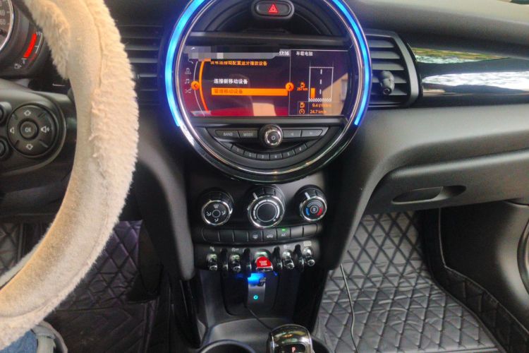 Used MINI 2018 1.5T COOPER Classic Edition