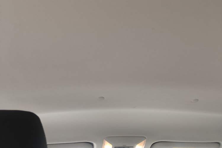 Used Toyota Wildlander 2022 2.0L CVT Two-Wheel Drive Leading Edition Headliner