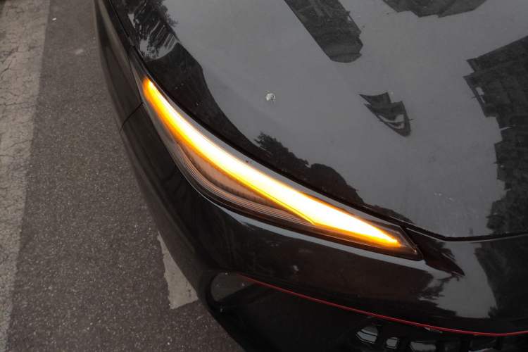 Used FORTHING T5 EVO 2021 1.5TD DCT Diamond Edition