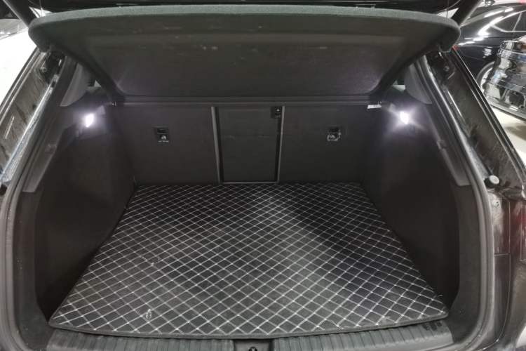 Used Audi Q4 e-tron 2024 40 e-tron Boundary Edition