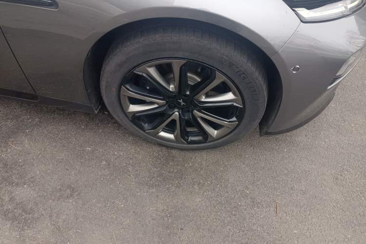 Used XPeng P7 2020 670E