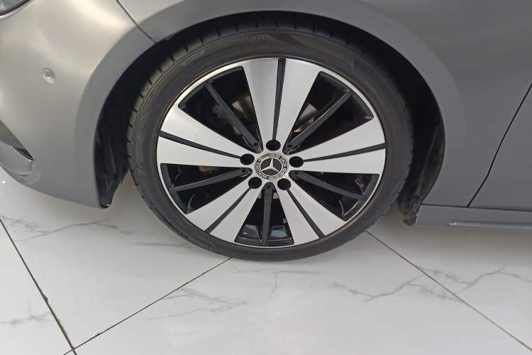 Used Mercedes-Benz CLA 2019 CLA 200 Sport Edition