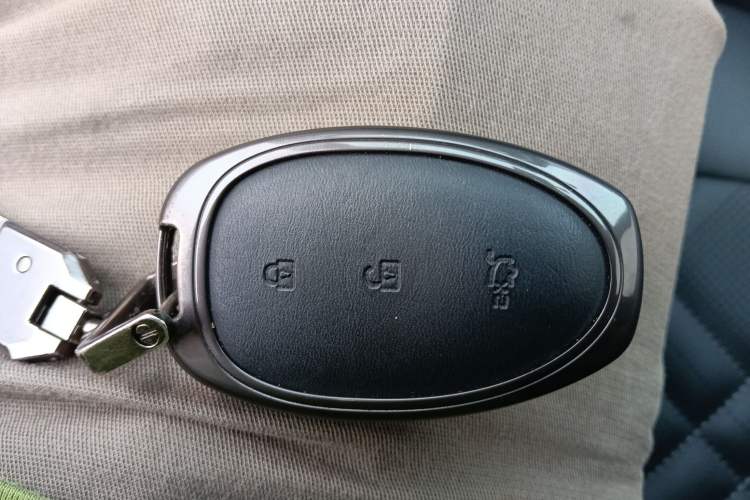 Used Qiyuan A07 2023 Range-Extended 200 Max