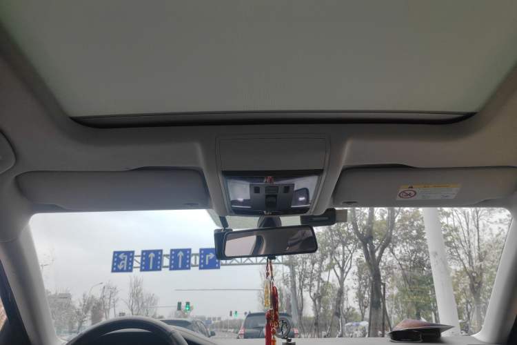 Used Volkswagen Passat 2021 330TSI Luxury Edition
